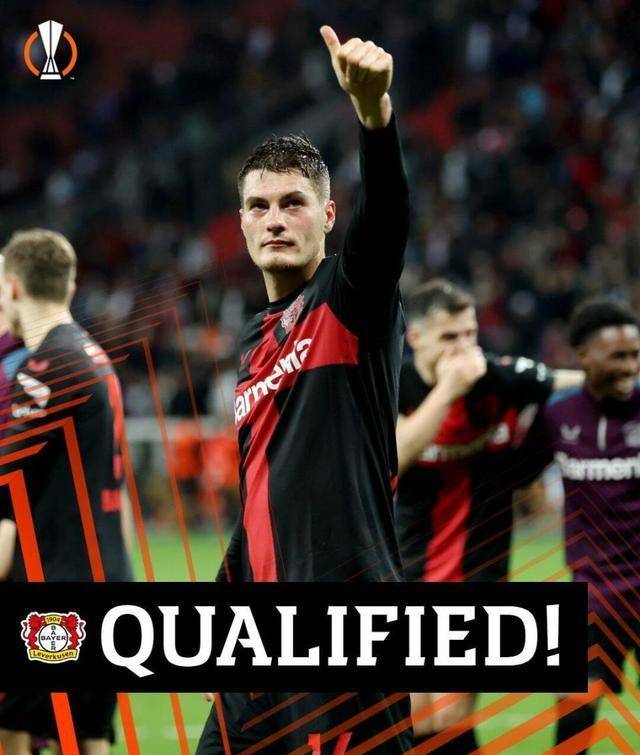 关于勒沃库森发布备战花絮,窗口期外线爆发,英超任务艰巨,训练强度显著提升的信息 关于勒沃库森发布备战花絮,窗口期外线爆发,英超任务艰巨,训练强度显著提升的信息